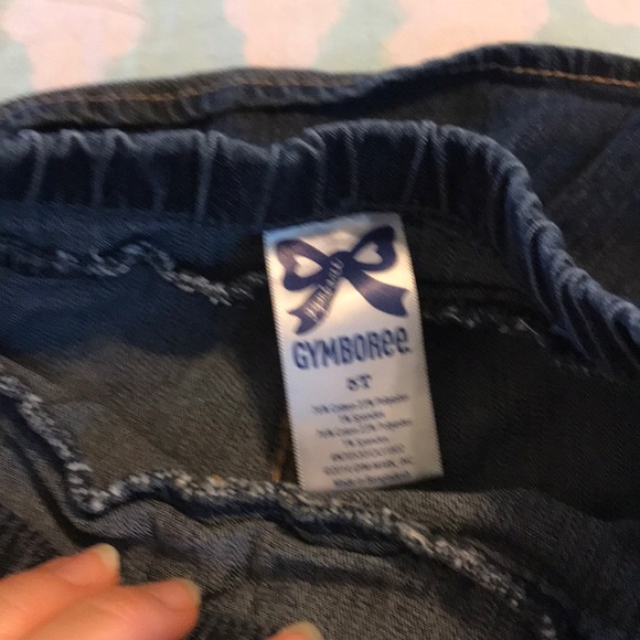 Gymboree Jeans - Picture 3 of 3